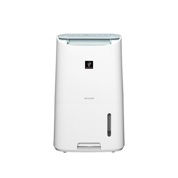 SHARP 8坪 一級節能 自動除菌離子 強效除濕機 DW-LT6HT-W