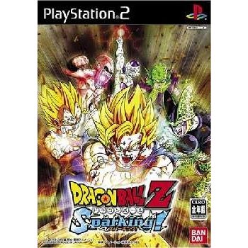 中古即納 表紙説明書なし Ps2 ドラゴンボールz Sparking スパーキング 通販 Lineポイント最大0 5 Get Lineショッピング