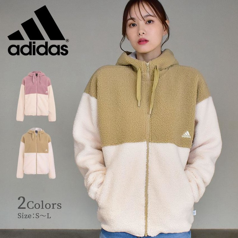 adidasアウター - アウター