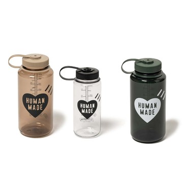 【日貨代購CITY】2025SS HUMAN MADE NALGENE BOTTLE 0.5L 1L 水壺 水瓶 現貨
