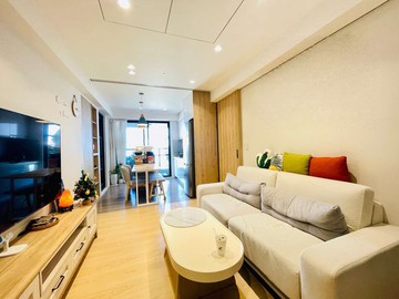 楠梓.捷運R20後勁站-景觀3房+平移車位｜高雄市楠梓區金富街