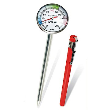 NDr.AV 多功能迷你筆型烹飪溫度計(GE-219D)