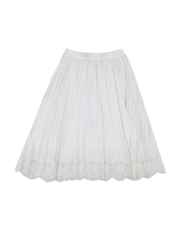 ERMANNO SCERVINO JUNIOR Kids' skirts - Item 30079301