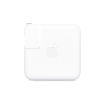 Apple 70W USB-C 電源轉接器