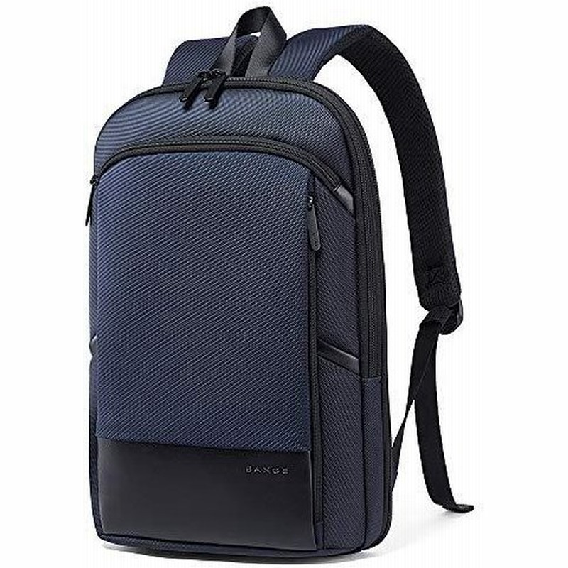 ビジネスバック 薄型 リュック ビジネスリュック メンズ マチ拡張 通勤用 リュック 軽量 ビジネスバックパック 通販 Lineポイント最大get Lineショッピング