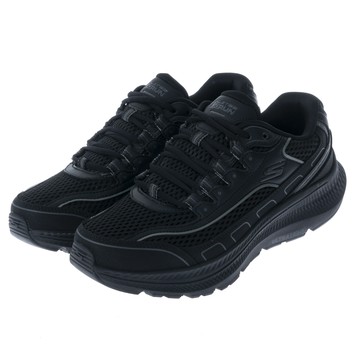 SKECHERS 女鞋 慢跑系列 GO RUN CONSISTENT 2.0 - 128610BBK