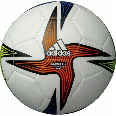 Adidas アディダス サッカーボール 5号球 コネクト21クラブ 機械縫い Af52wor 通販 Lineポイント最大get Lineショッピング