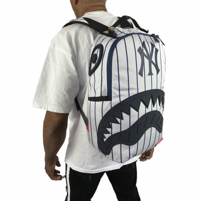 Sprayground mlb online