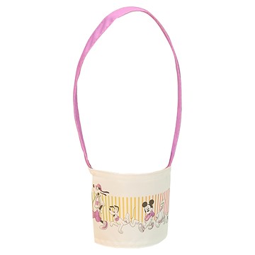 MICKEY MOUSE 米奇 MIRL系列 防水飲料杯套 尺寸: 28*12.5cm  線條漸層米奇  線條漸層米奇 多色  1個