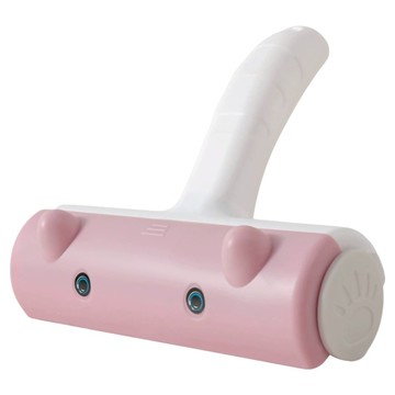 寵物除毛刷  粉色  1支