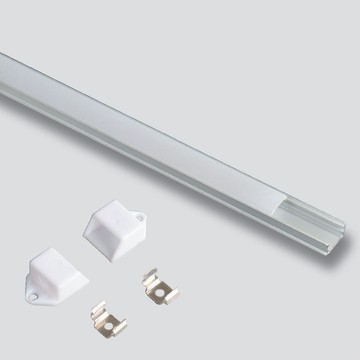 鋁條燈7x13.2mm(變壓器另計) F28-LG-3424