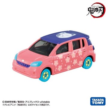 《 TAKARA TOMY 》Dream TOMICA 鬼滅之刃 - 真菰(Vol.4)