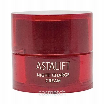 アスタリフト・ナイトチャージクリーム 30g （夜用クリーム）