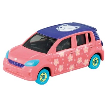 TAKARA TOMY Dream TOMICA 鬼滅之刃 真菰 Vol.4 CAR MODEL: Toyota PASSO  1個