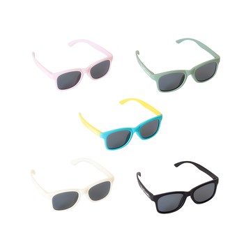 Tiny Twinkle 美國 兒童方框太陽眼鏡- 多款可選