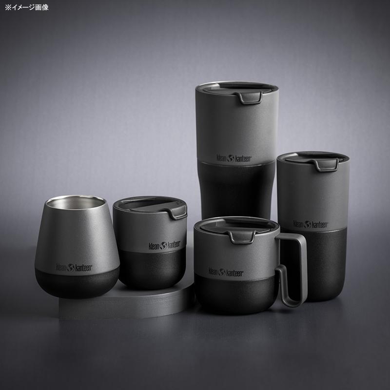 カップ klean kanteen ライズ ローボウル 10oz 280ml アスファルト