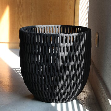 臥室衣物臟衣籃歐式衣服毛巾收納筐輕奢酒店民宿浴巾洗衣簍大容量