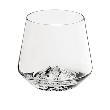 深靈系列- 冰峰耀眼威士忌酒杯 / 710 ml