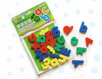 雷鳥  NO-814  學習認識abc-26小片裝 / 付【APP滿額下單10%點數(單一帳號最高1000點)】4/30止