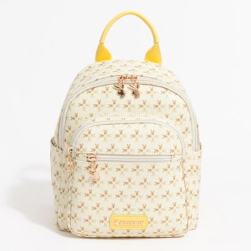 PLAYBOY - 後背包  Stellar系列 - 黃色