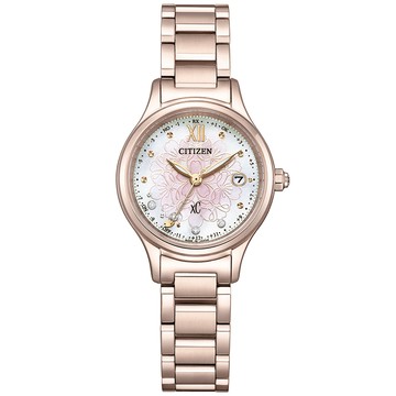 CITIZEN 光動能 鈦金屬電波腕錶 錶 手錶 送禮 ES9497-88X