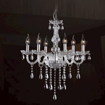 E14水晶吊燈 L01-1324