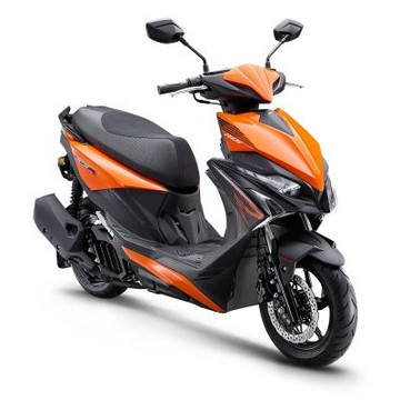 KYMCO 光陽機車 RTS R 165-2026年車