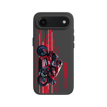iPhone Air SolidX 黑 - Ducati - MotoGP 2