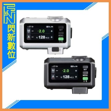 Godox 神牛 iT30Pro Leica TTL 微型 機頂閃光燈 (IT30 L,公司貨)適用 Leica