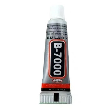 【臺灣-出貨】B7000強力膠水 乾花膠水 工藝品家用修補首飾粘合飾品粘貼手工DIY