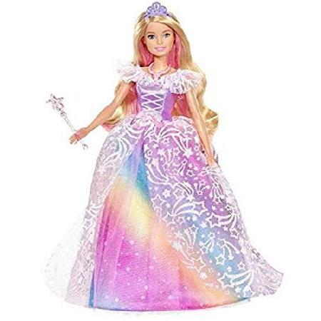 Barbie Ultimate Princess, Blonde