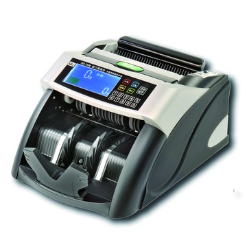 徠福 Life 銀行專業型點驗鈔機(NO.1308)