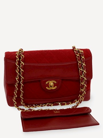 Chanel Shoulder Bag