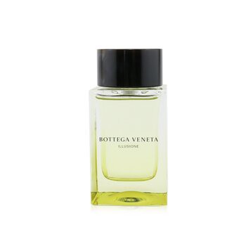 Bottega Veneta BV 寶緹嘉 Illusione淡香水噴霧 90ml/3oz-淡香水