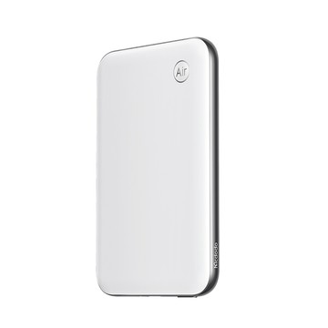 Mcdodo LQ MC293 MetaAir系列20W金屬磁吸行動電源5000mAh 18Wh