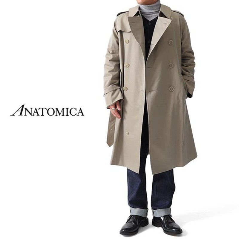 ANATOMICA(アナトミカ) メンズ アウター ジャケット