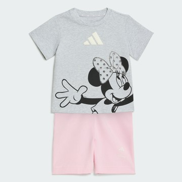 DISNEY MINNIE MOUSE 運動套裝