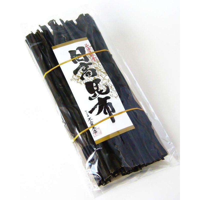 日高昆布 145g