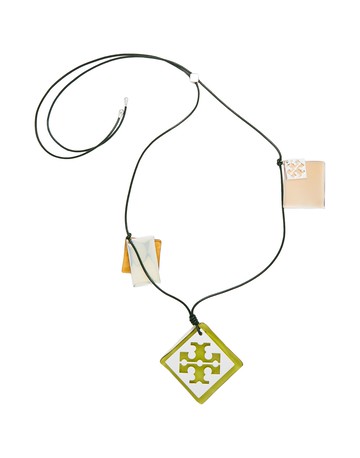 TORY BURCH Necklaces - Item 50340439
