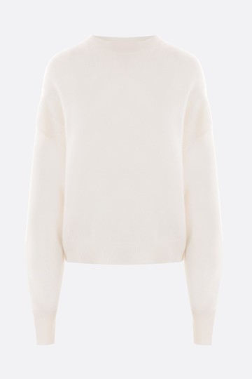 Le Kasha Modena Cashmere Sweater