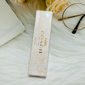 Coach Floral 芙洛麗 女性淡香精 10ml 香水筆 小香｜全店$299 全家取貨免運｜領券9折｜APP下單最高再賺22%點數⚡品牌香氛