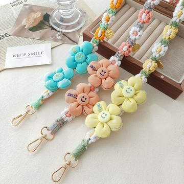 【蝦米良品】贈全套配件！民族風加寬版手機掛繩 手機背帶 背繩 斜跨肩背掛繩 手機背帶 肩背繩 掛脖繩 手掛繩 肩背帶 吊繩