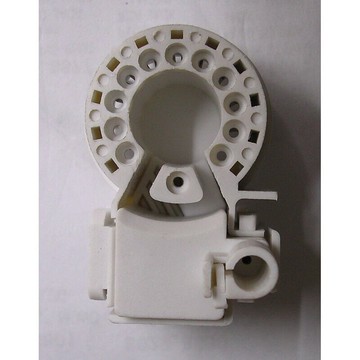 電視 影像管座 CRT座 9P 小顆