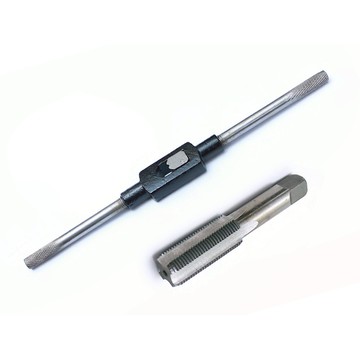 現貨 含氧感知器攻牙器 M18*1.5mm 機車工具 含氧感知器攻牙器 含氧感應器絲攻 手絞絲攻 含氧套筒 M16攻牙器
