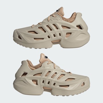 ADIDAS 愛迪達 ADIFOM CLIMACOOL 襪套 網布 男鞋 沙色 休閒鞋 透氣 IF3904