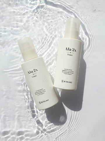 Ala2X Toner 150ml