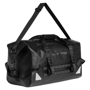 bitplay TerraExplorer 全防水裝備袋 55L  暗夜黑  30 x 60 x 30cm