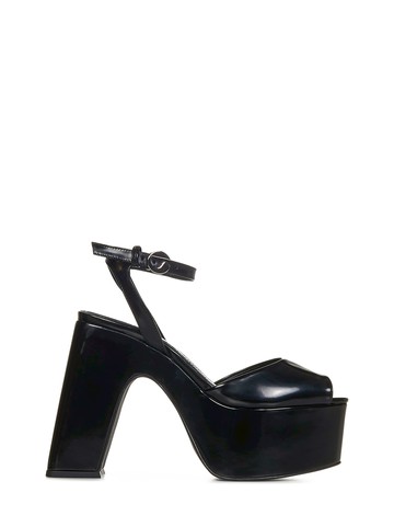 COPERNI Bridge Platform Sandals