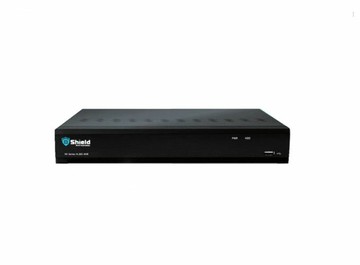 神盾 SHT508VR1N 8路 H.265 TVI AHD CVI NVR 監控主機