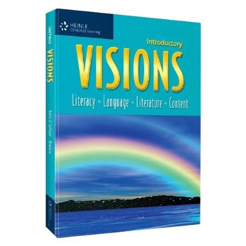 INTL STDT ED-VISIONS INTRO-STUDENT TEXT